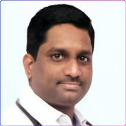 Dr B Kamaraju